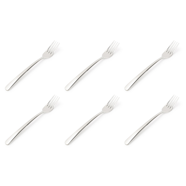 BonBistro Tafelvork Amberes set van 6