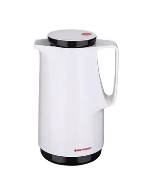 Rotpunkt Isoleerkan 1L snow white Rotpunkt