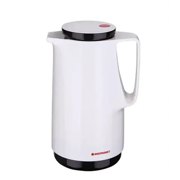 Rotpunkt Isoleerkan 1L snow white Rotpunkt
