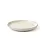 Bitz Bord plat Ø 21cm Bitz Gastro crème set van 6