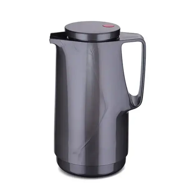 Rotpunkt Isoleerkan 1L titan Rotpunkt