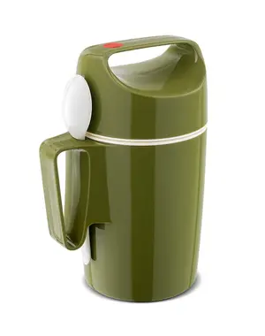 Rotpunkt Voedselwarmhouder olive 850ml Rotpunkt