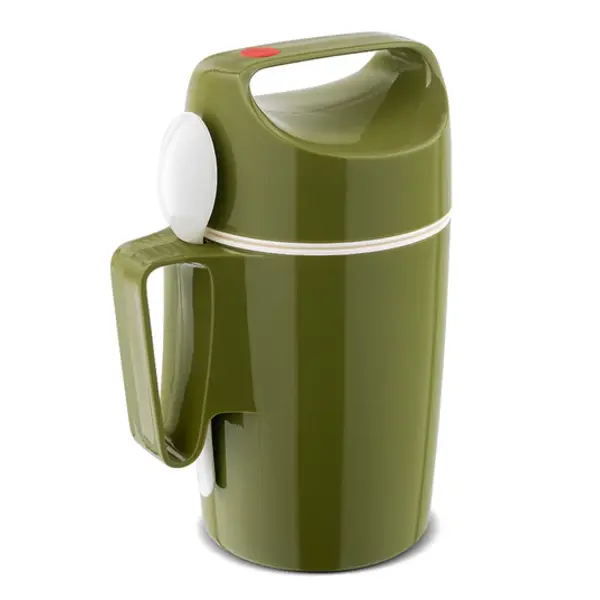 Rotpunkt Voedselwarmhouder olive 850ml Rotpunkt