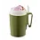 Rotpunkt Voedselwarmhouder olive 850ml Rotpunkt