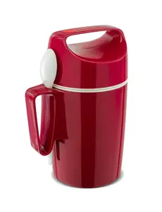 Rotpunkt Voedselwarmhouder rood  850ml Rotpunkt