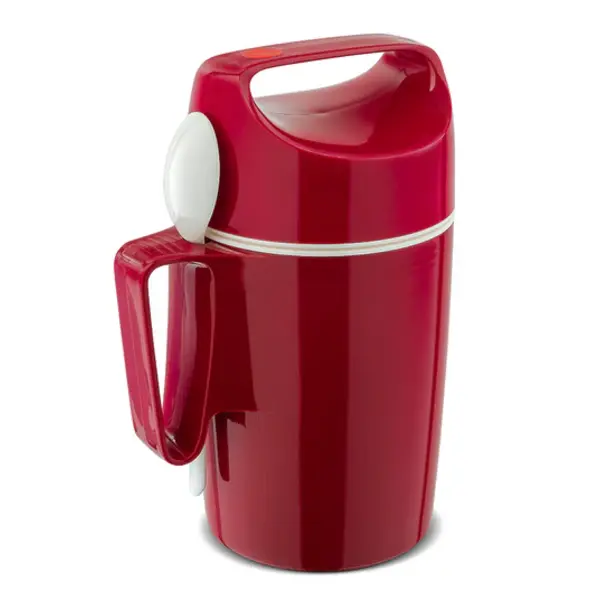 Rotpunkt Voedselwarmhouder rood  850ml Rotpunkt