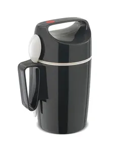 Rotpunkt Voedselwarmhouder Donkergrijs  850ml Rotpunkt