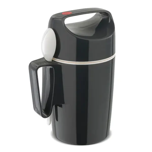 Rotpunkt Voedselwarmhouder Donkergrijs  850ml Rotpunkt