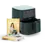 Greenpan Airfryer XXL 1 Basket 7,2L Pine Green Bistro Greenpan + Gratis kookboek
