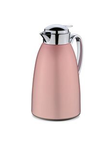 Cilio Thermoskan 1L Venezia Roségold