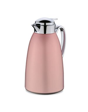 Cilio Thermoskan 1L Venezia Roségold