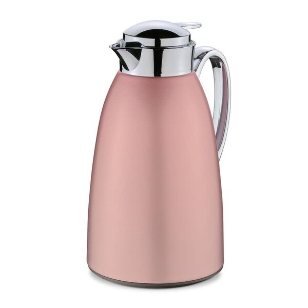 Cilio Thermoskan 1L Venezia Roségold