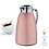 Cilio Thermoskan 1L Venezia Roségold
