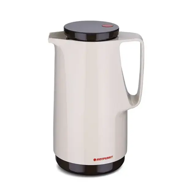 Rotpunkt Isoleerkan latte macchiato 1,0 Liter Rotpunkt