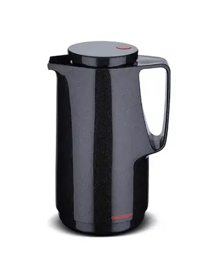 Rotpunkt Isoleerkan 1L zwart Rotpunkt