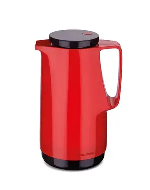 Rotpunkt Isoleerkan inhoud 1,0L crazy red