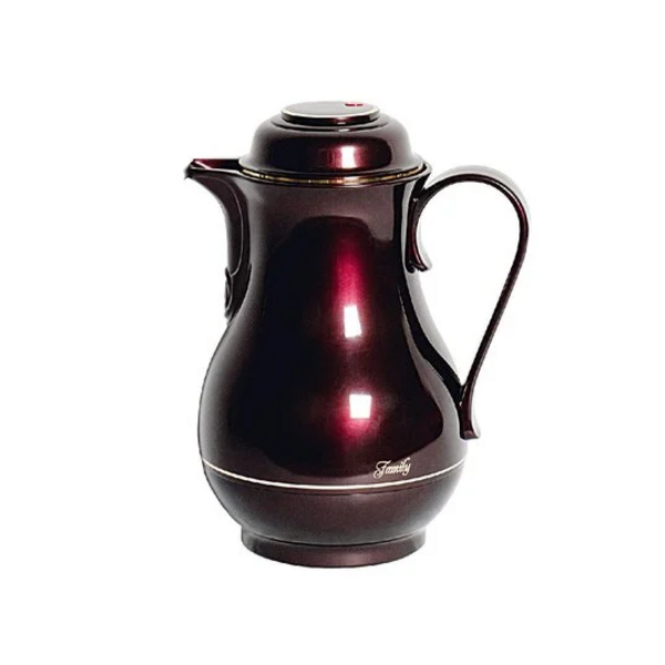 Rotpunkt Isoleerkan 1,2L Family Black Cherry Rotpunkt