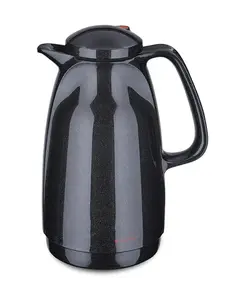 Rotpunkt Isoleerkan 1,5 Liter sparkling black Rotpunkt