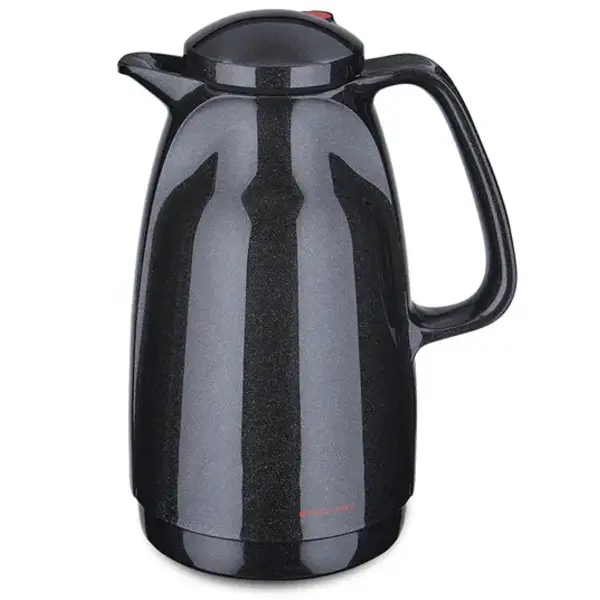 Rotpunkt Isoleerkan 1,5 Liter sparkling black Rotpunkt