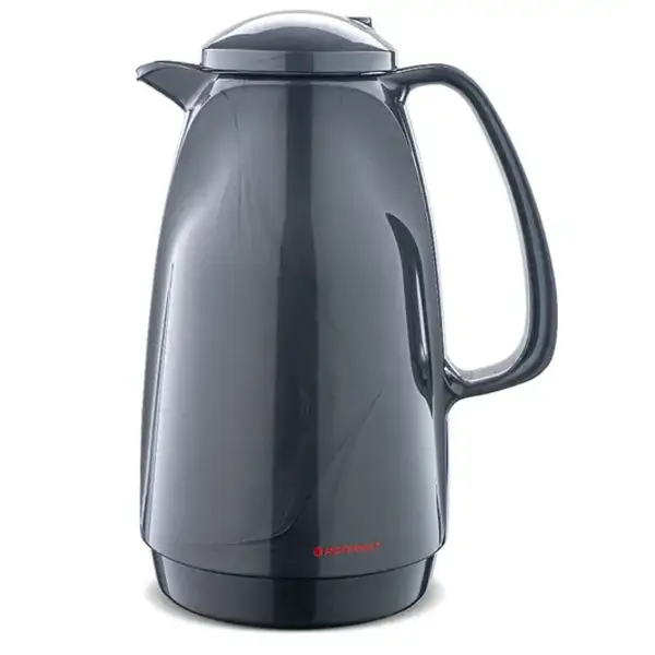 Rotpunkt Isoleerkan 1,5 Liter Grijs Rotpunkt