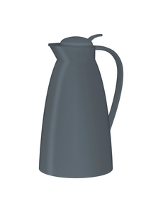 Alfi Isoleerkan 1 liter Eco stormy grey
