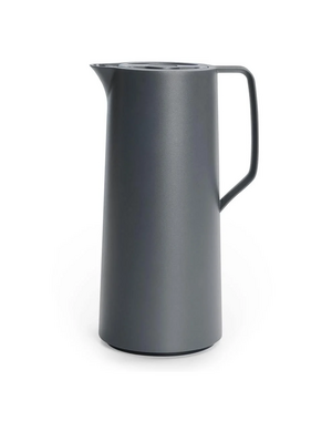 Emsa Isoleerkan 1Ltr Grijs EMSA Motiva