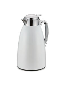 Cilio Thermoskan 1L Venezia wit