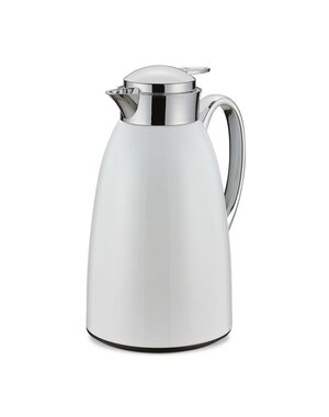 Cilio Thermoskan 1L Venezia wit