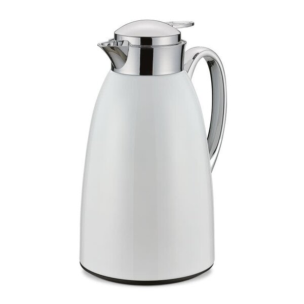 Cilio Thermoskan 1L Venezia wit