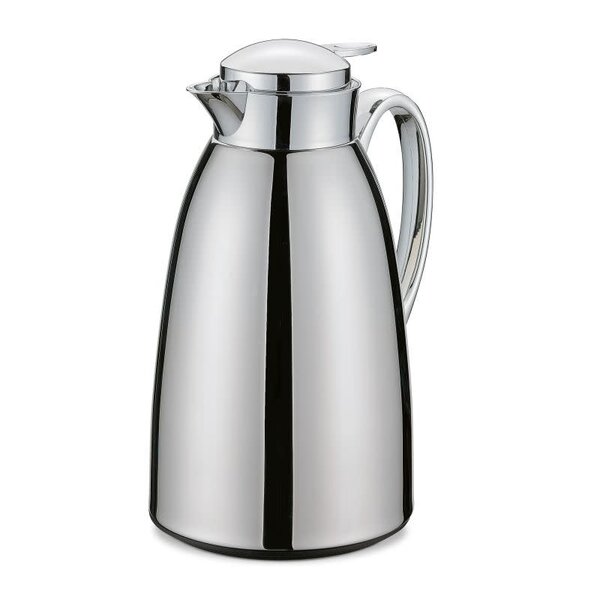 Cilio Thermoskan 1L Venezia Edelstaal