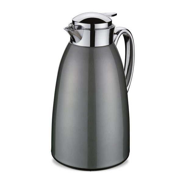 Cilio Thermoskan 1L Venezia cool grey