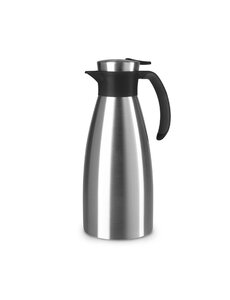 Emsa Isoleerkan soft grip 1,5L zwart Emsa