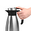 Emsa Isoleerkan soft grip 1,5L zwart Emsa