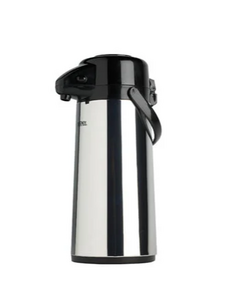 Thermos Pompkan Thermos rvs 1.9 L