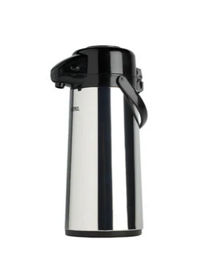 Thermos Pompkan Thermos rvs 1.9 L