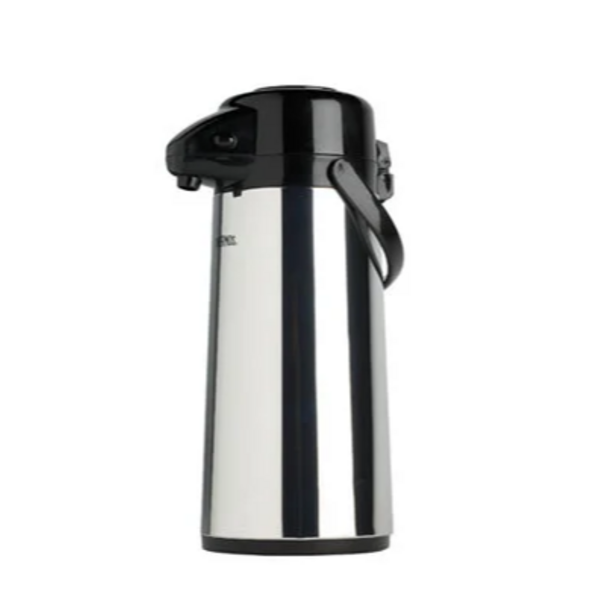 Thermos Pompkan Thermos rvs 1.9 L