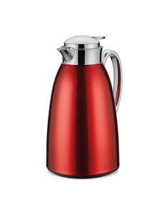 Cilio Thermoskan 1L Venezia rood