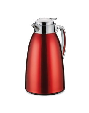 Cilio Thermoskan 1L Venezia rood