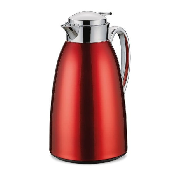 Cilio Thermoskan 1L Venezia rood