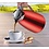 Cilio Thermoskan 1L Venezia rood