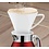 Cilio Thermoskan 1L Venezia rood