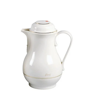 Rotpunkt Isoleerkan 1,2L Family ivoor Rotpunkt