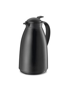 Cilio Isoleerkan 1L zwart Imola