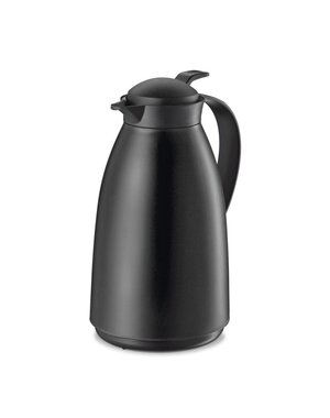 Cilio Isoleerkan 1L zwart Imola