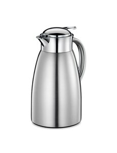 Cilio Isoleerkan roestvrijstaal 1,5L Cilio