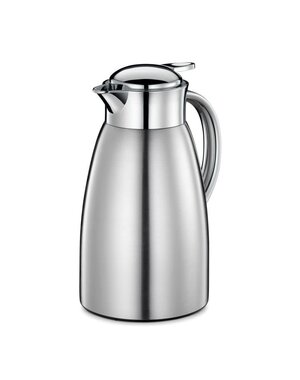 Cilio Isoleerkan roestvrijstaal 1,5L Cilio