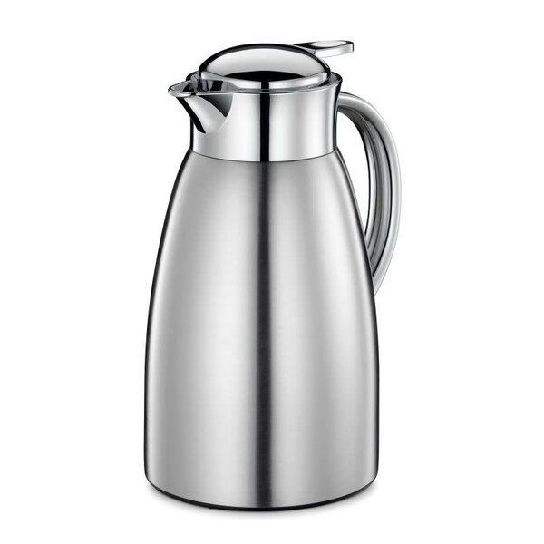 Cilio Isoleerkan roestvrijstaal 1,5L Cilio