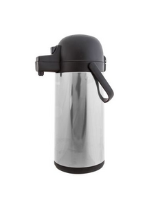 Thermos Pompkan Thermos rvs 1,9L