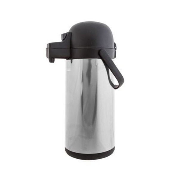 Thermos Pompkan Thermos rvs 1,9L