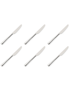 BonBistro Dessertmes Amberes set van 6